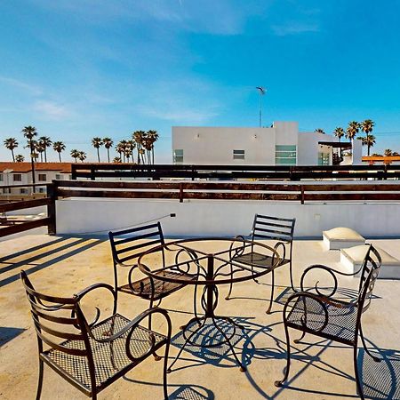 Casa Granito 20 - Playa Arcangel Rosarito Exteriör bild