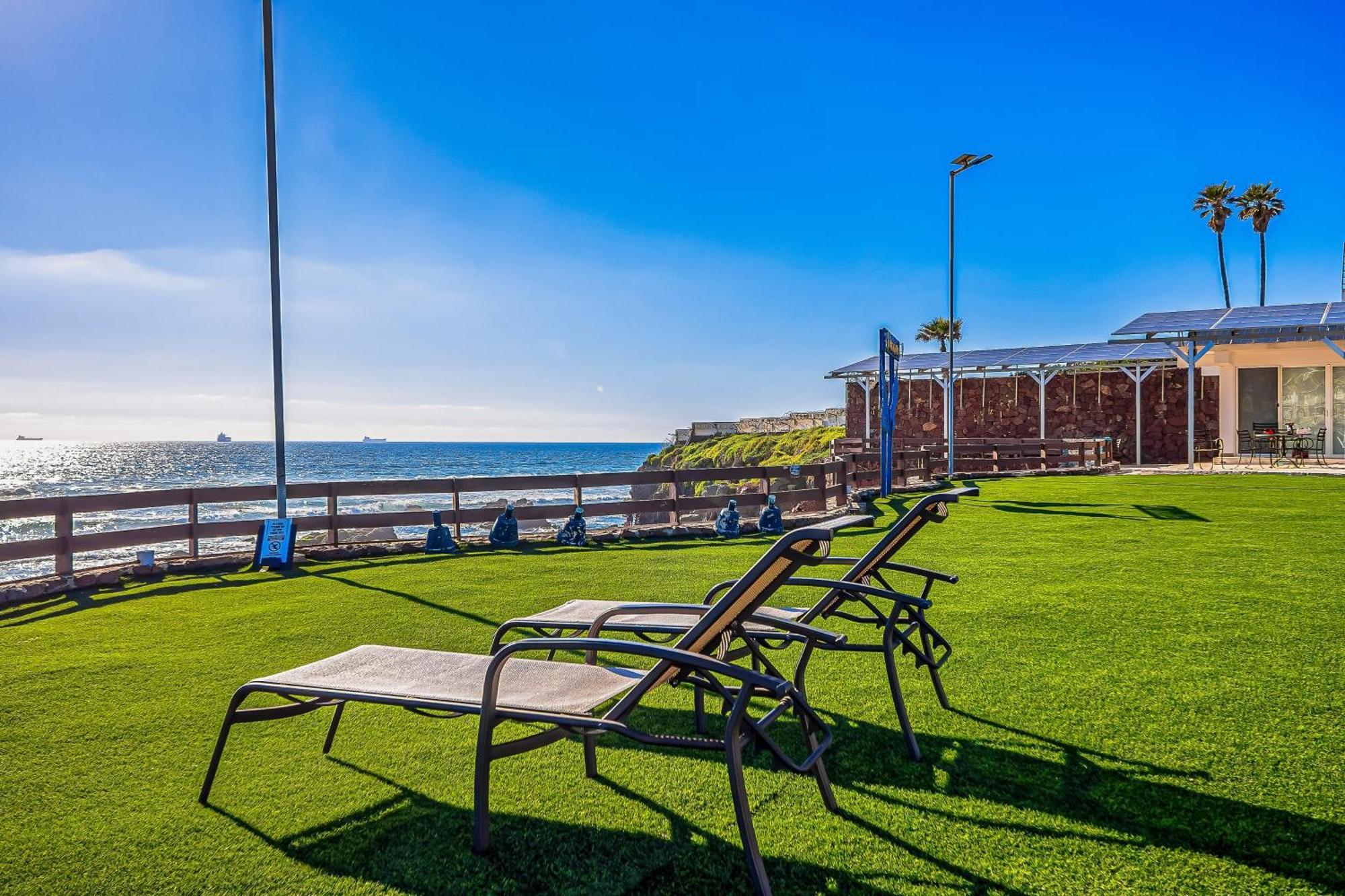 Casa Granito 20 - Playa Arcangel Rosarito Exteriör bild