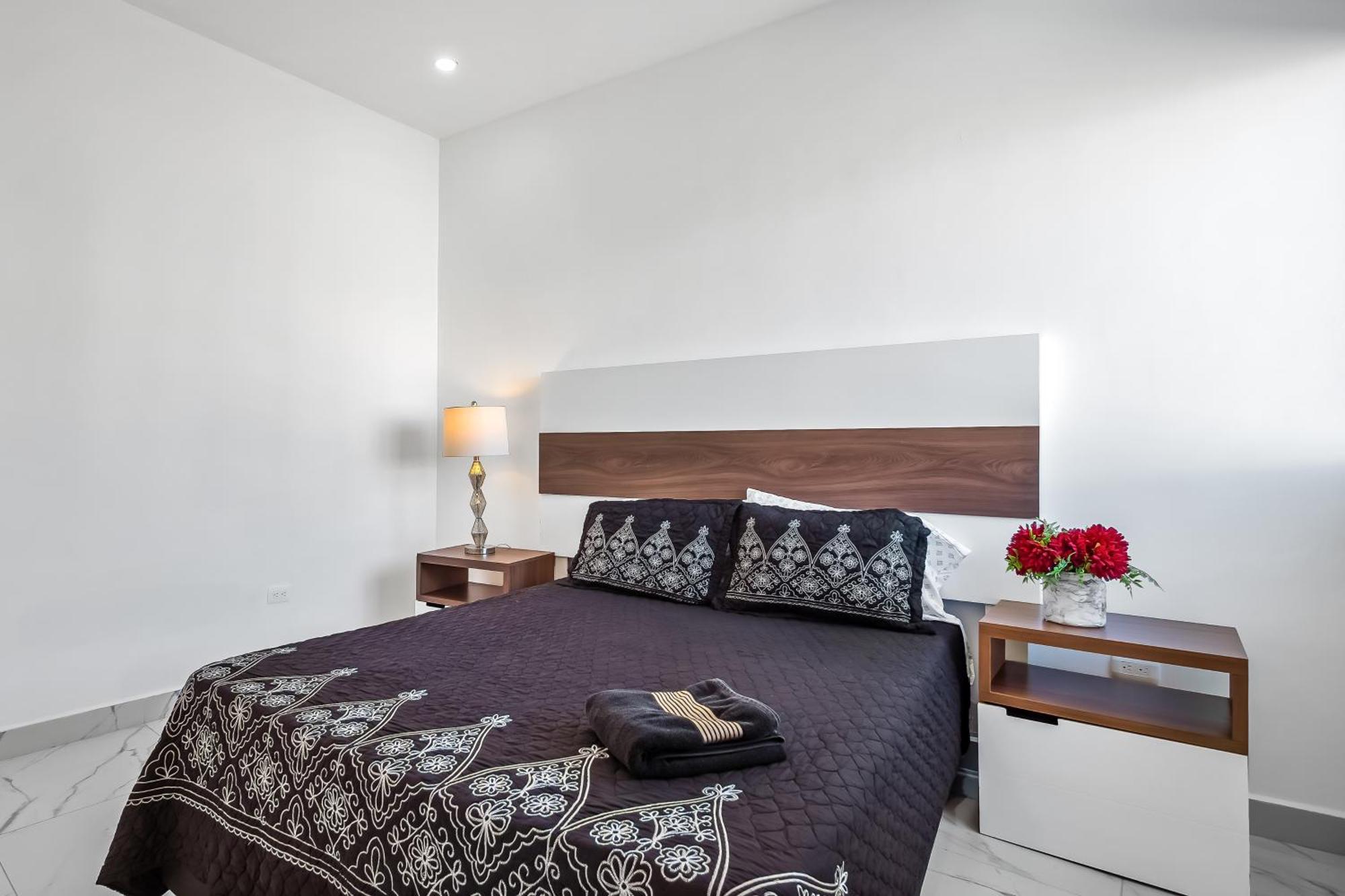 Casa Granito 20 - Playa Arcangel Rosarito Exteriör bild