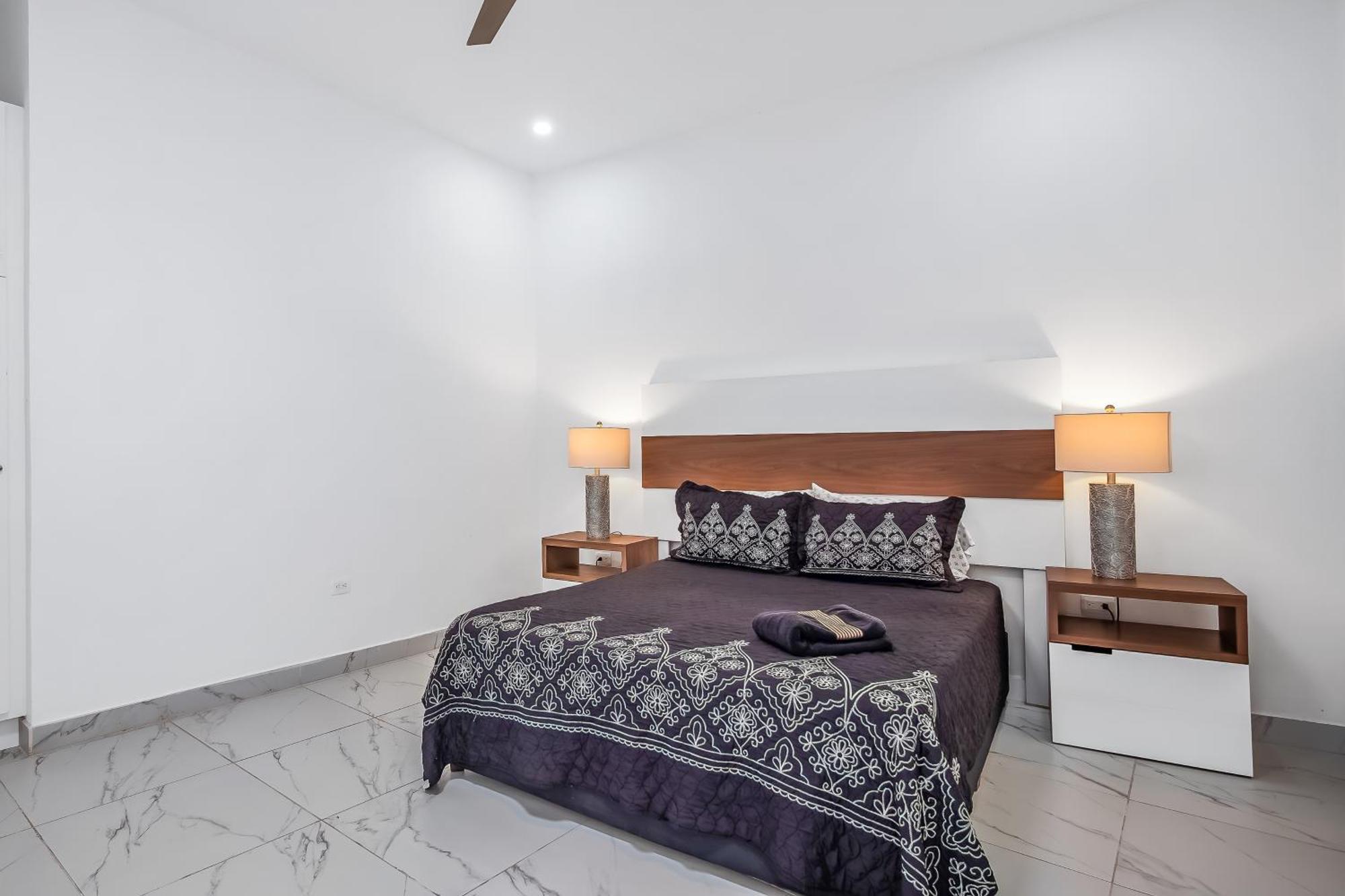 Casa Granito 20 - Playa Arcangel Rosarito Exteriör bild