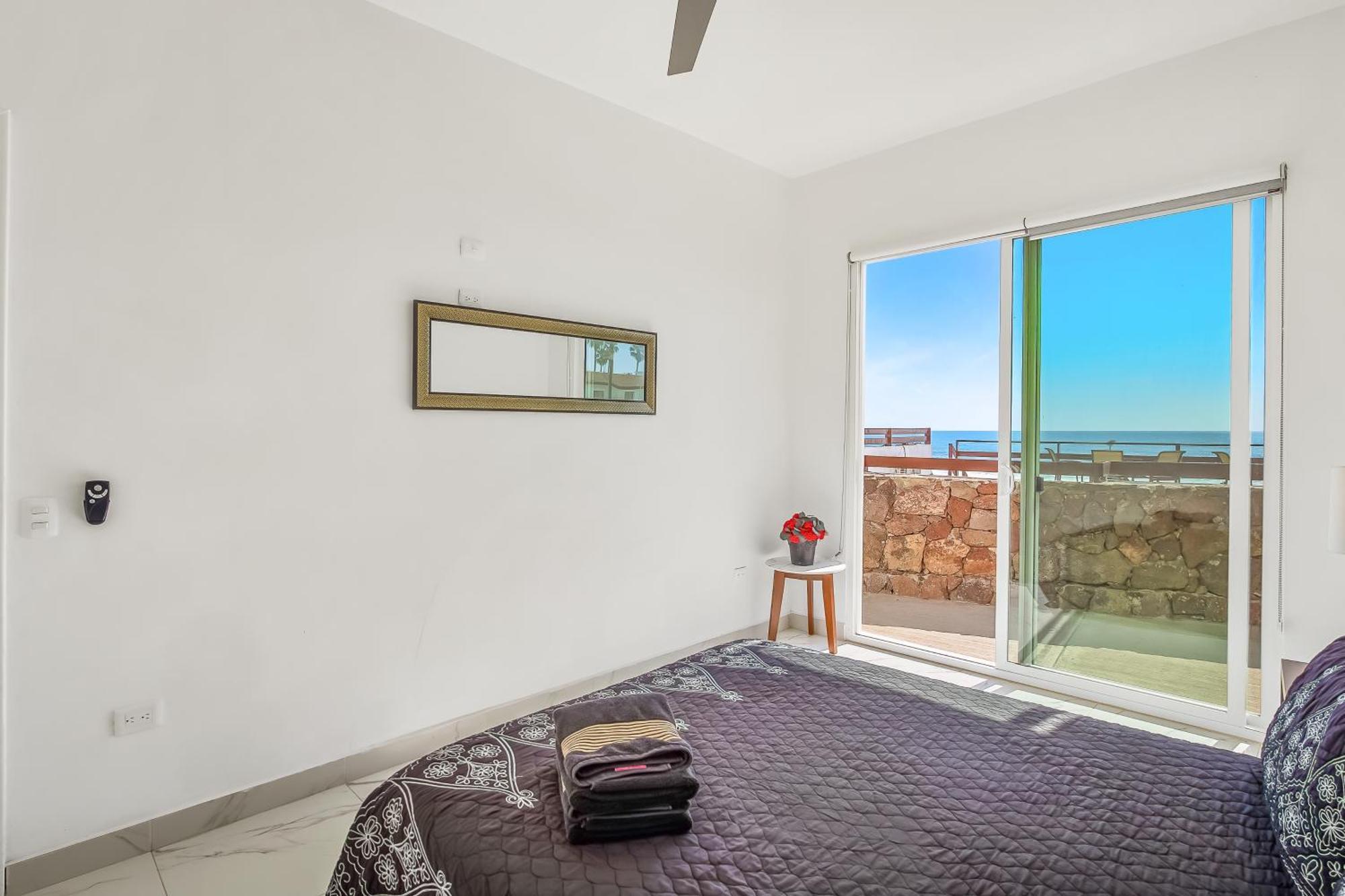 Casa Granito 20 - Playa Arcangel Rosarito Exteriör bild